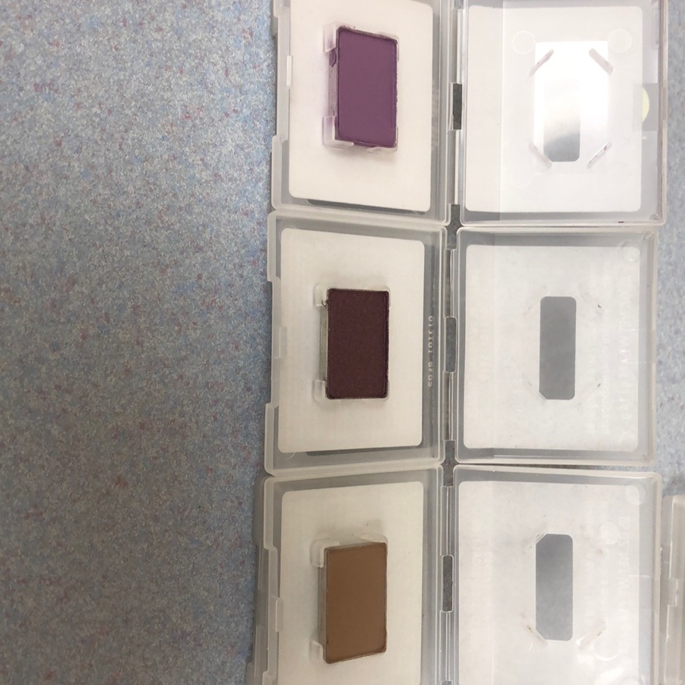 MaryKay mineral eye color